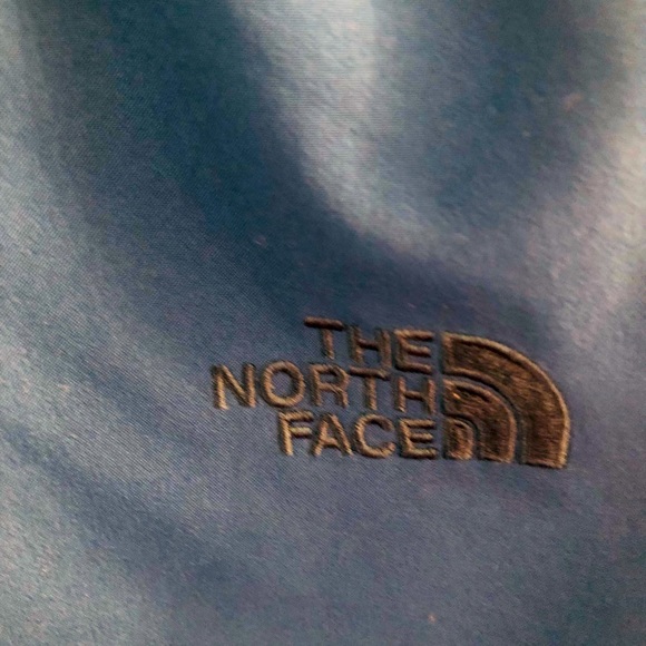 Women’s teal jacket from The North Face - Picture 3 of 10
